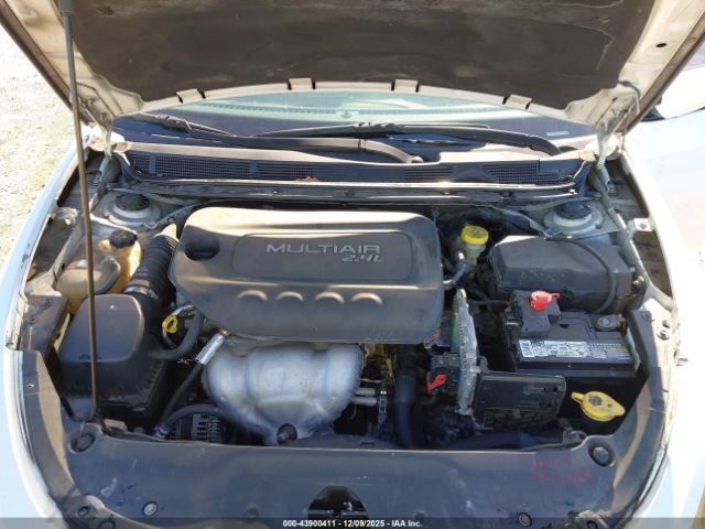 Dodge Dart Sxt Image 10