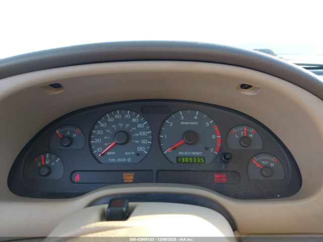 Ford Mustang Image 6