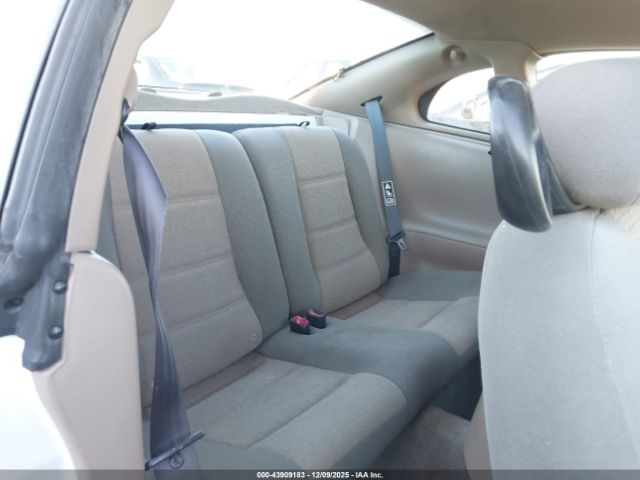 Ford Mustang Image 7