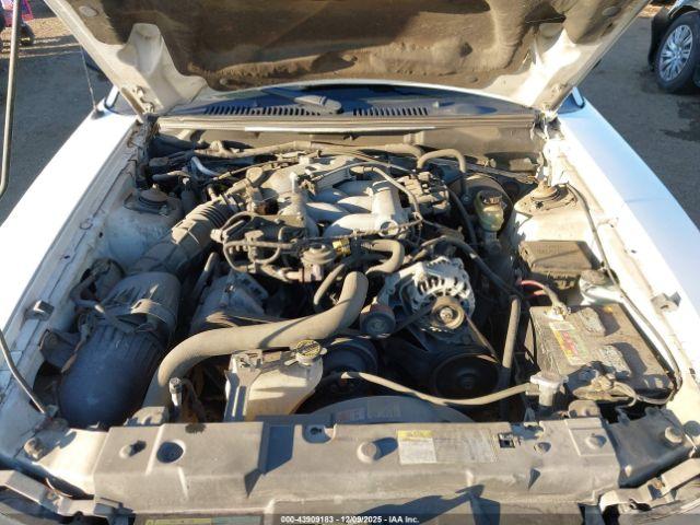 Ford Mustang Image 8