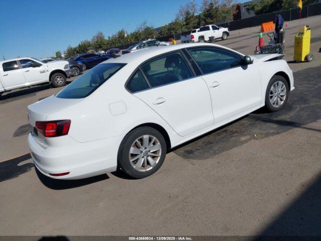 Volkswagen Jetta 1.4t Se Image 3