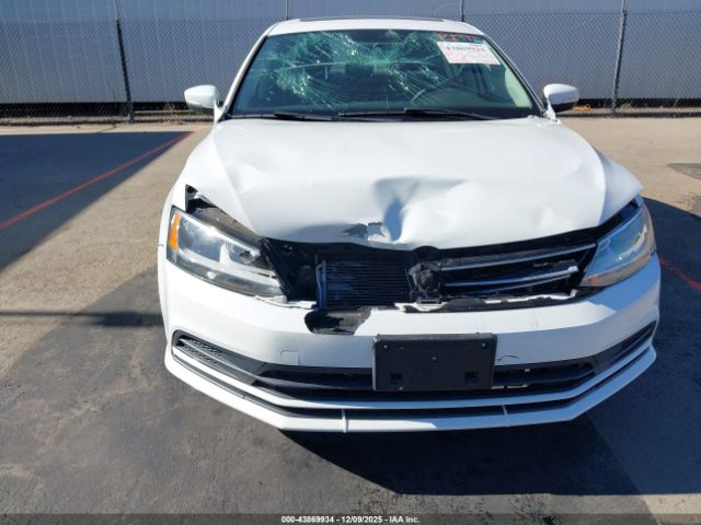 Volkswagen Jetta 1.4t Se Image 4