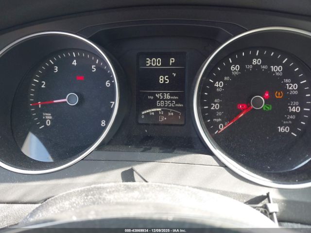 Volkswagen Jetta 1.4t Se Image 12