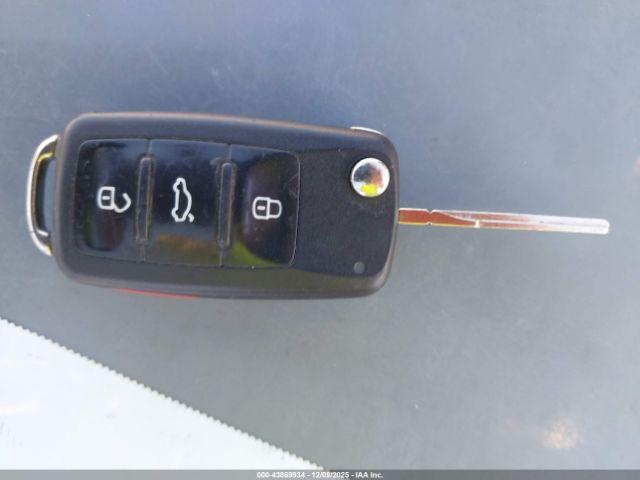 Volkswagen Jetta 1.4t Se Image 5