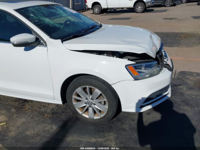 Volkswagen Jetta 1.4t Se Image 10