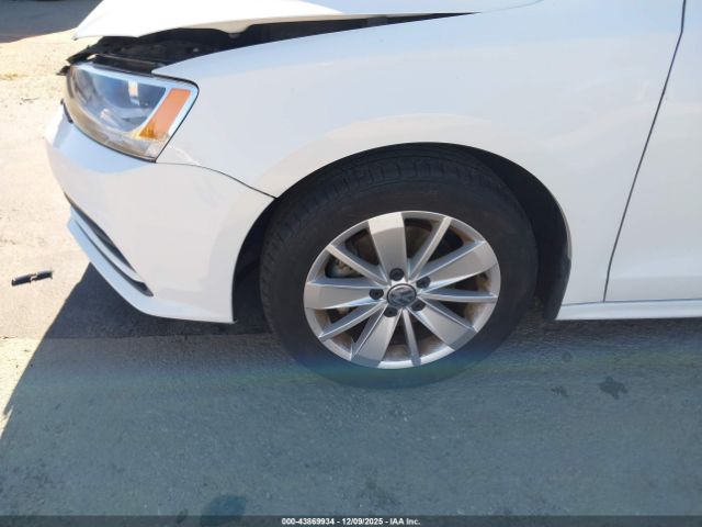 Volkswagen Jetta 1.4t Se Image 13