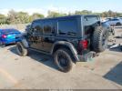 Jeep Wrangler Willys 4xe Image 16