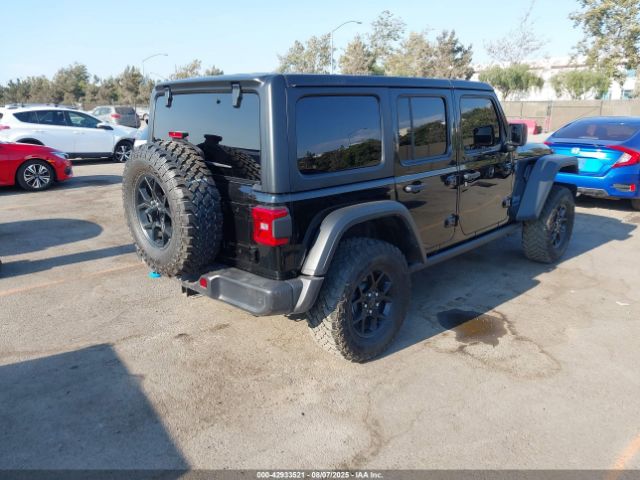 Jeep Wrangler Willys 4xe Image 2
