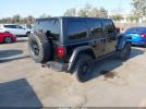 Jeep Wrangler Willys 4xe Image 2