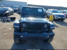 Jeep Wrangler Willys 4xe Image 6