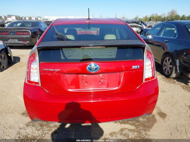 Toyota Prius Two Image 15