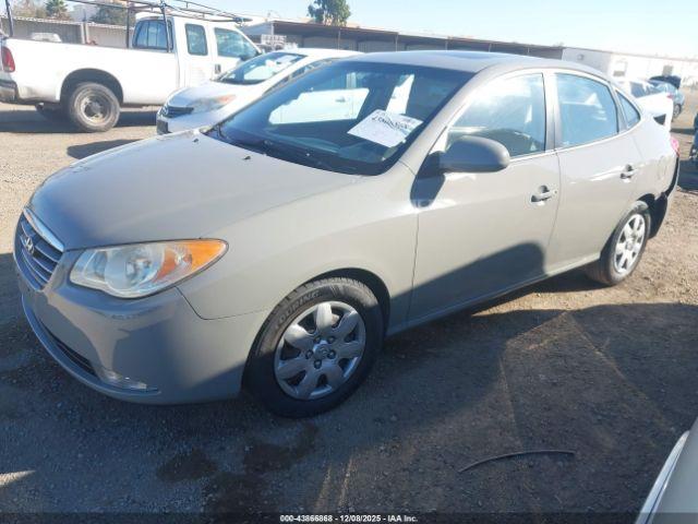 Hyundai ELANTRA Image 4