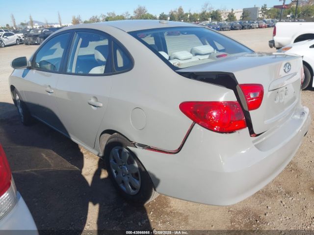 Hyundai ELANTRA Image 11