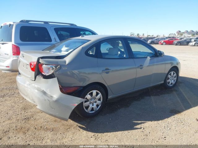 Hyundai ELANTRA Image 3