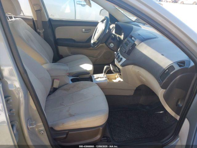 Hyundai ELANTRA Image 8