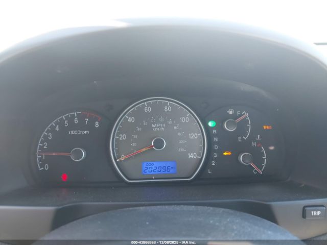 Hyundai ELANTRA Image 5