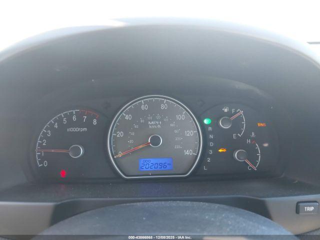 Hyundai ELANTRA Image 5