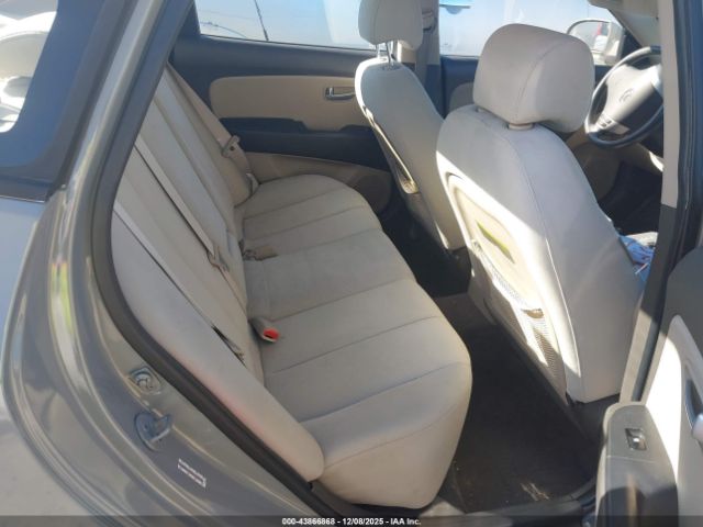 Hyundai ELANTRA Image 7