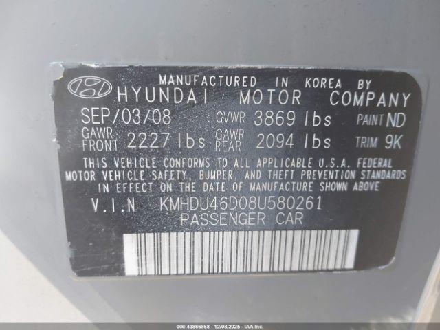 Hyundai ELANTRA Image 6