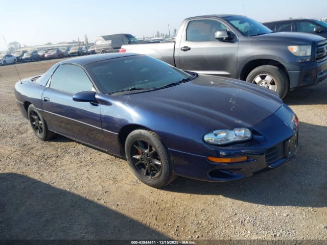 Chevrolet Camaro Image 1