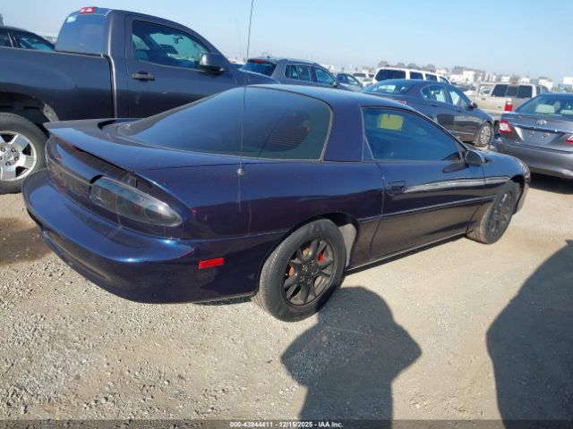 Chevrolet Camaro Image 9