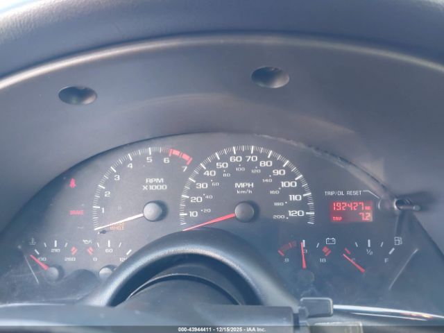 Chevrolet Camaro Image 8