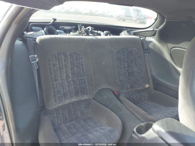 Chevrolet Camaro Image 10