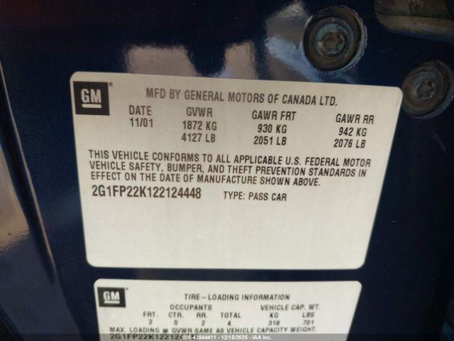 Chevrolet Camaro Image 4