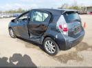 Toyota Prius c Three Image 11