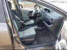 Toyota Prius c Three Image 3