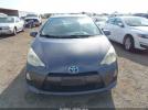 Toyota Prius c Three Image 8