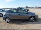 Toyota Prius c Three Image 12
