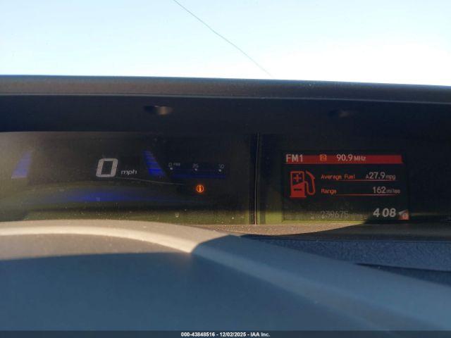 Honda Civic Lx Image 2