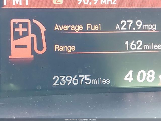 Honda Civic Lx Image 9