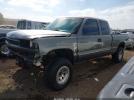Chevrolet Silverado 1500 Ls Image 11