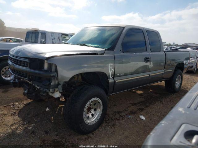 Chevrolet Silverado 1500 Ls Image 11