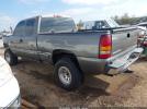 Chevrolet Silverado 1500 Ls Image 9