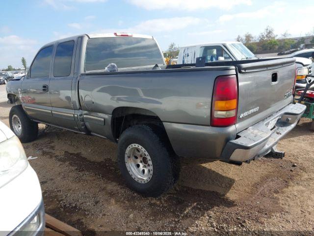 Chevrolet Silverado 1500 Ls Image 9