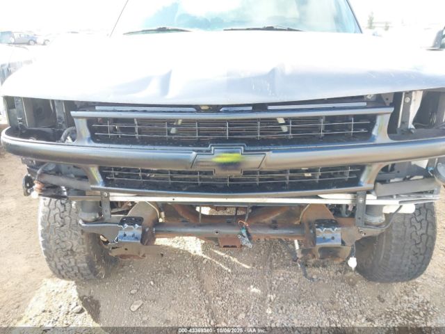 Chevrolet Silverado 1500 Ls Image 6