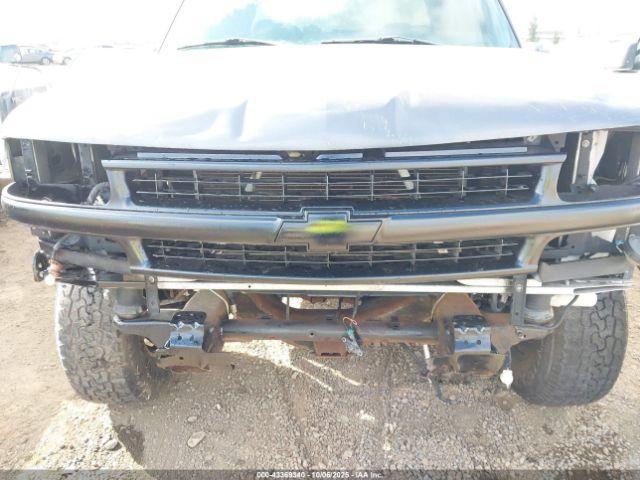 Chevrolet Silverado 1500 Ls Image 6