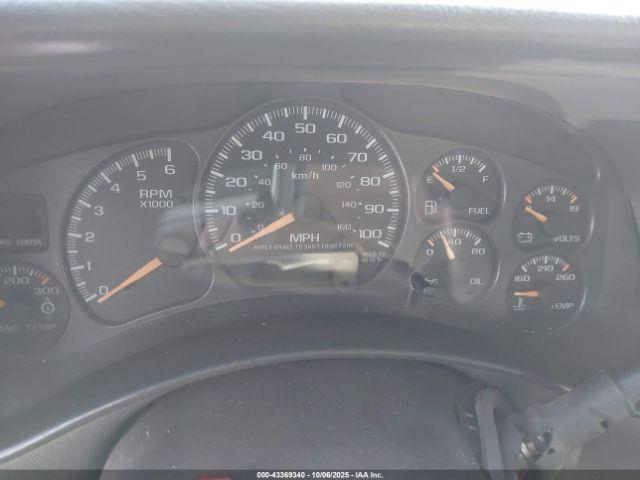 Chevrolet Silverado 1500 Ls Image 10