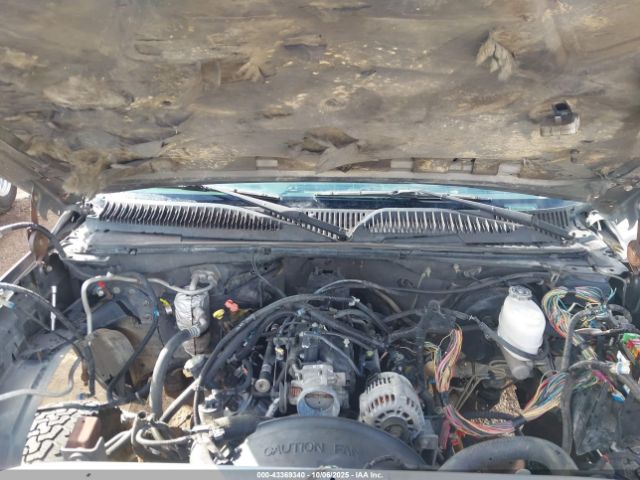 Chevrolet Silverado 1500 Ls Image 3