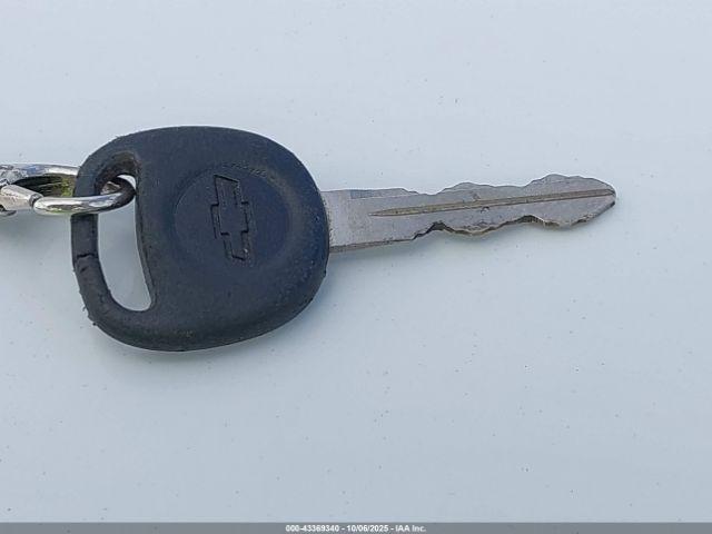 Chevrolet Silverado 1500 Ls Image 5