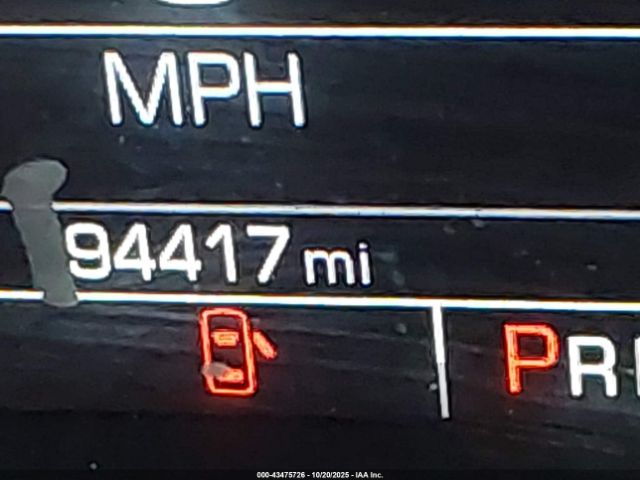 Chevrolet Camaro 1lt Image 6