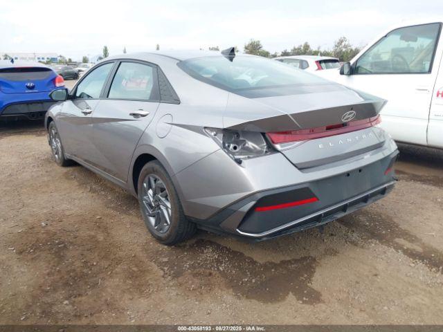 Hyundai ELANTRA Sel Image 16