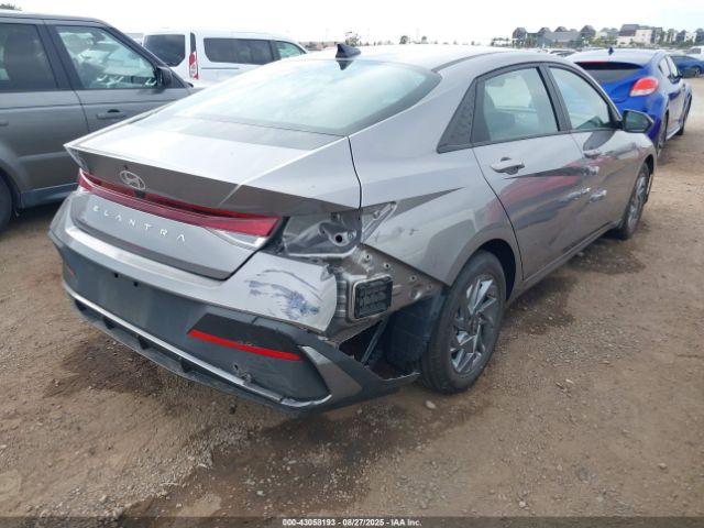 Hyundai ELANTRA Sel Image 12