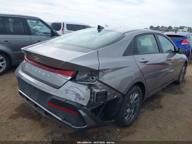 Hyundai ELANTRA Sel Image 13