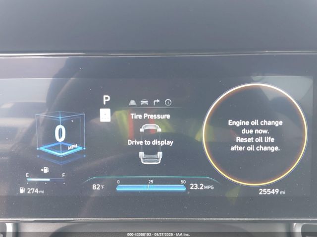 Hyundai ELANTRA Sel Image 10