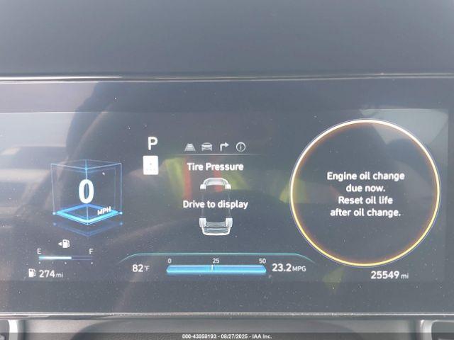 Hyundai ELANTRA Sel Image 10