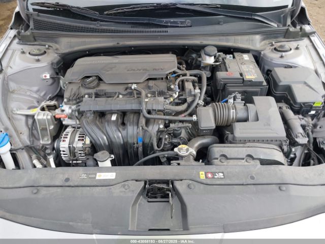 Hyundai ELANTRA Sel Image 4